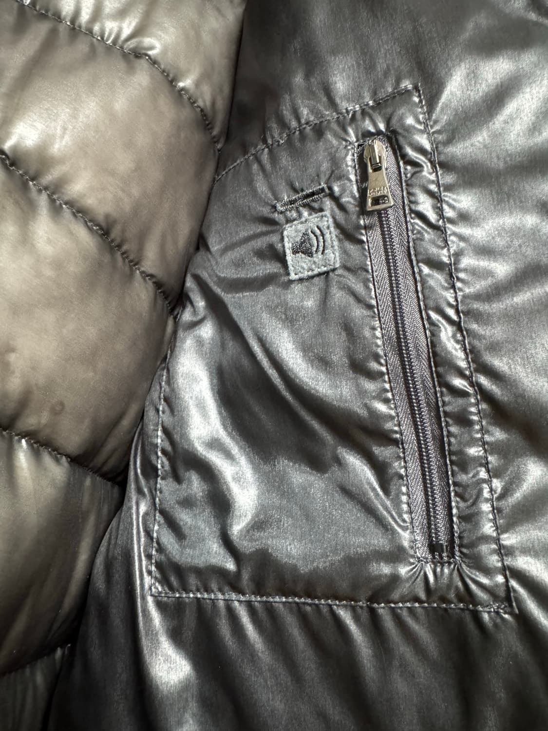 돌체앤가바나 패딩 자켓 상품이미지8