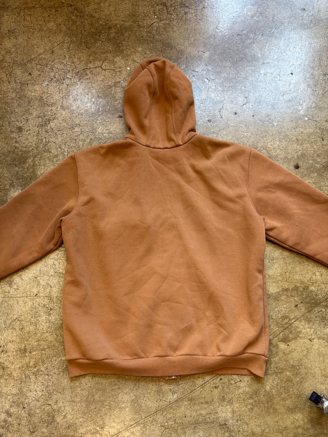 칼하트 carhartt 후드집업 상품이미지5