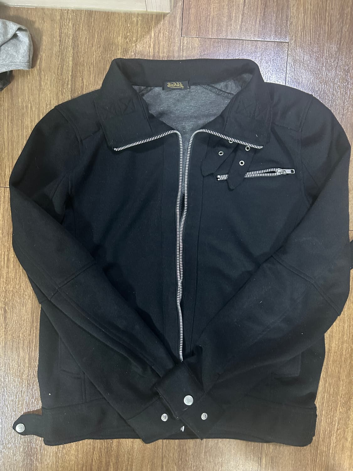 본더치 자켓 상품이미지1