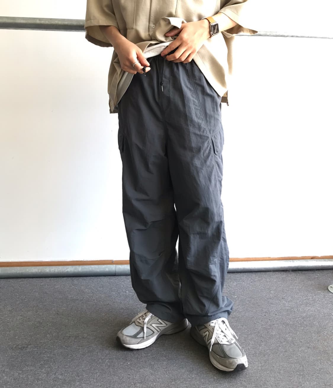 [unused] Beams 상품이미지10
