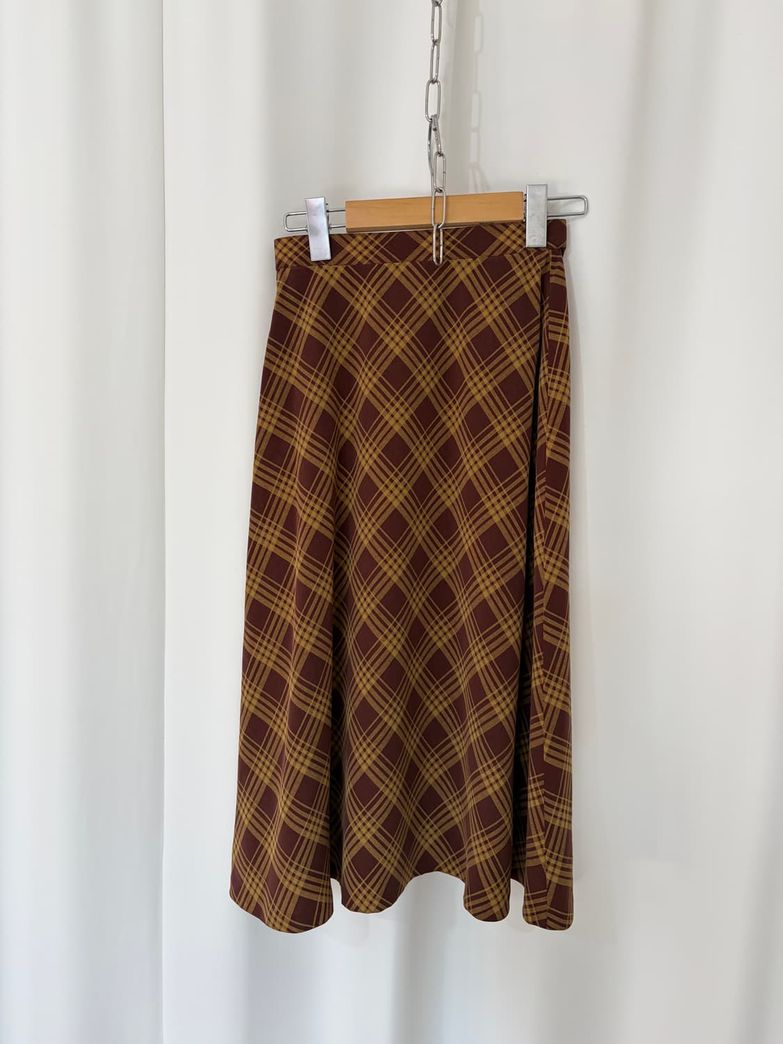 SOFLANE skirt 상품이미지5