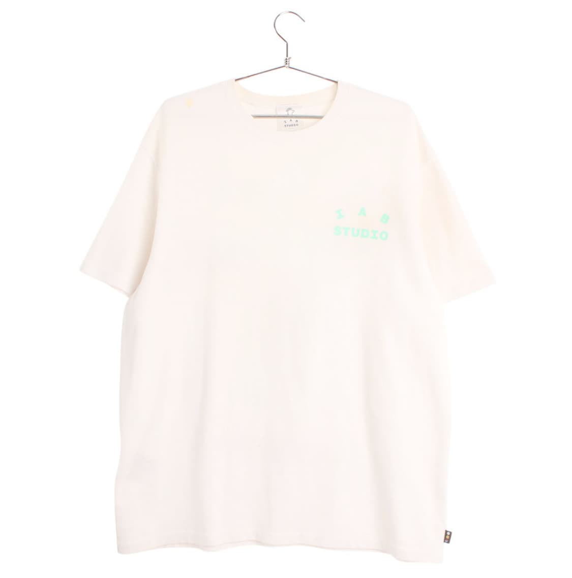 XL 아이앱 X 카카오 반팔 상품이미지1