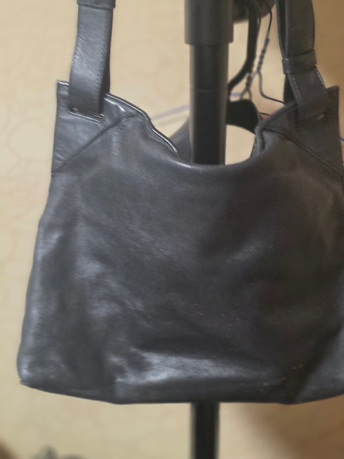 보테가 정품 크로스백 팝니다 상품이미지3