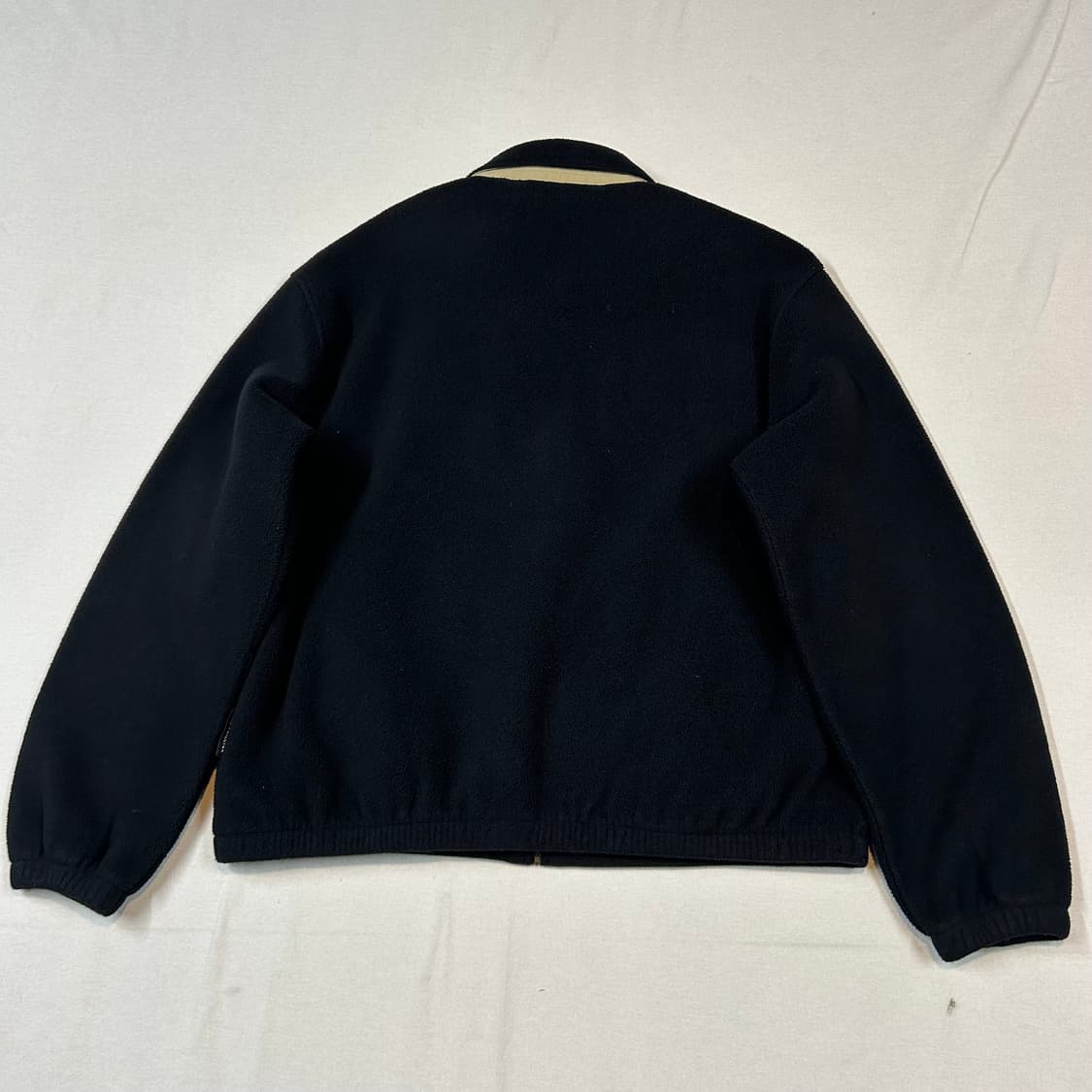 L) 폴로 랄프로렌 블랙 폴라텍 플리스 스윙탑 자켓 상품이미지6