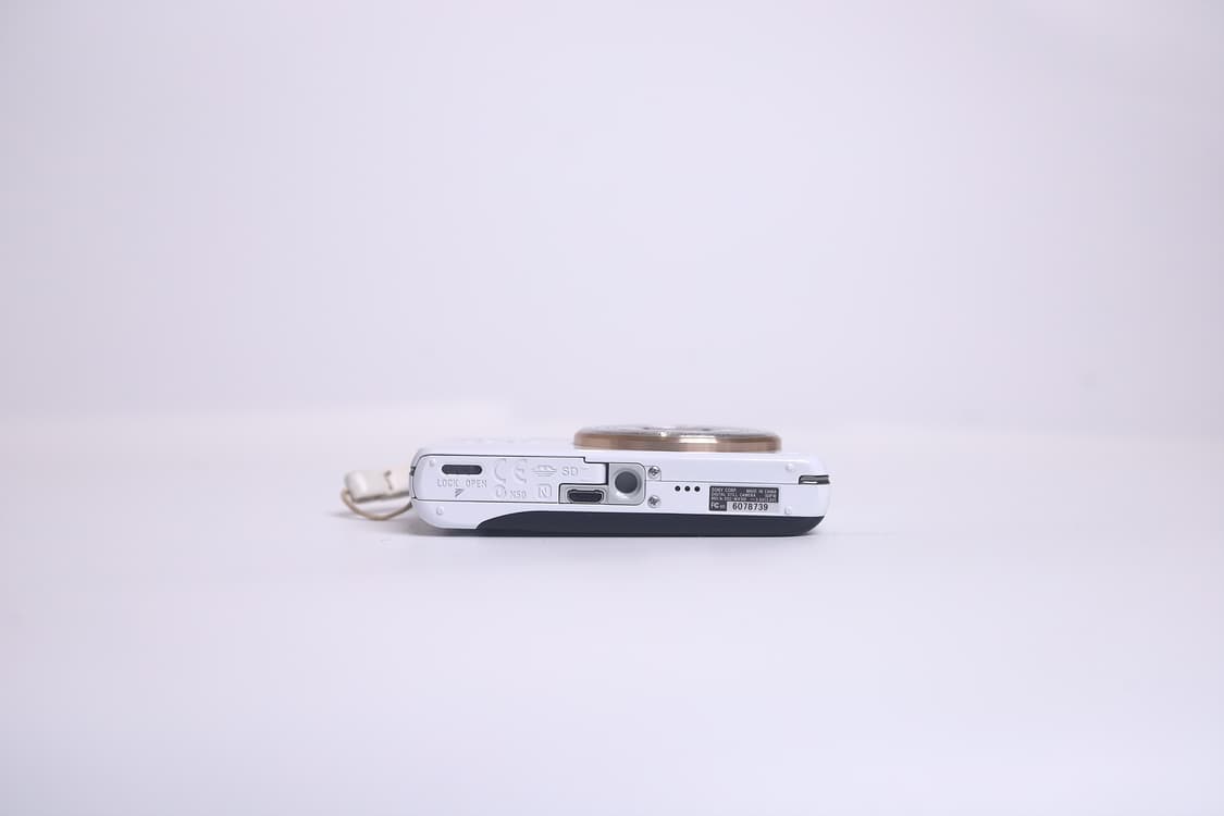 소니 사이버샷 WX100 화이트 박스셋 상품이미지6