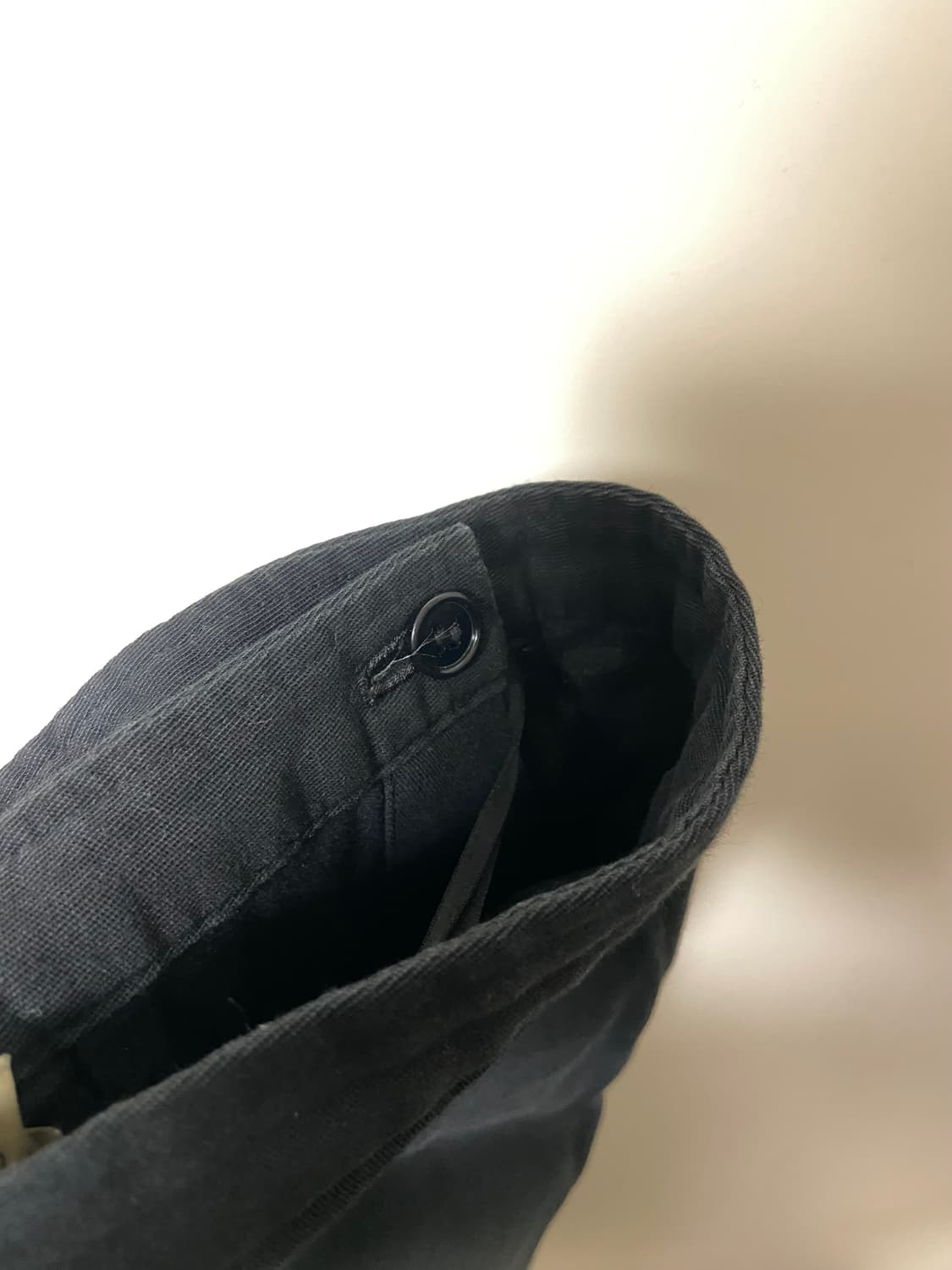 Comme des Garçons skirt 상품이미지9