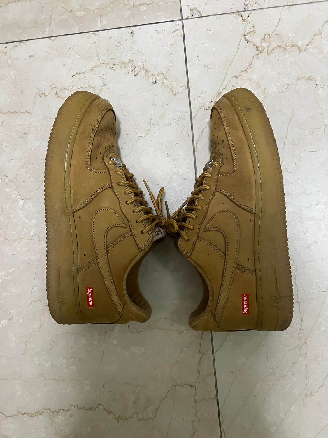 슈프림 된장포스 270 상품이미지3