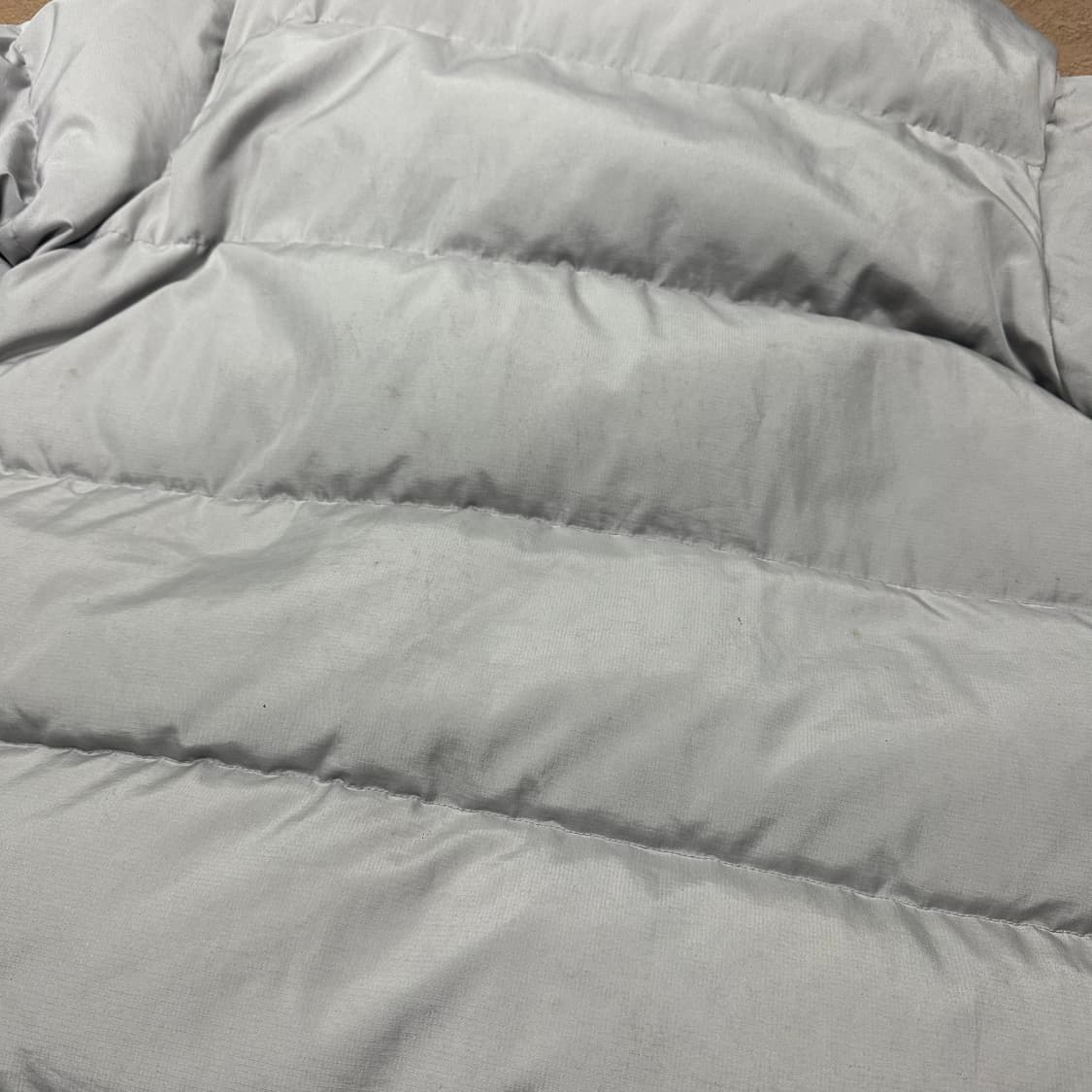 ✨ (바배) 나이키 00s 뉴챔프 덕다운 올드스쿨 패딩 상품이미지7