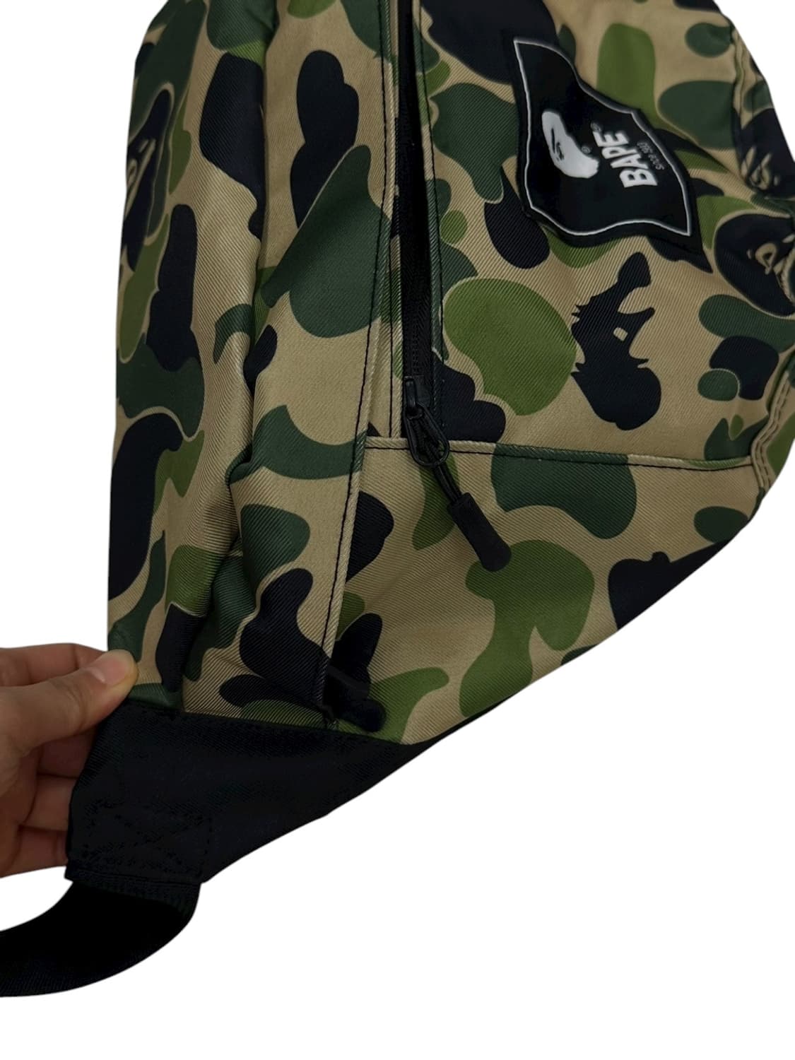 Bape 베이프 힙색 상품이미지3