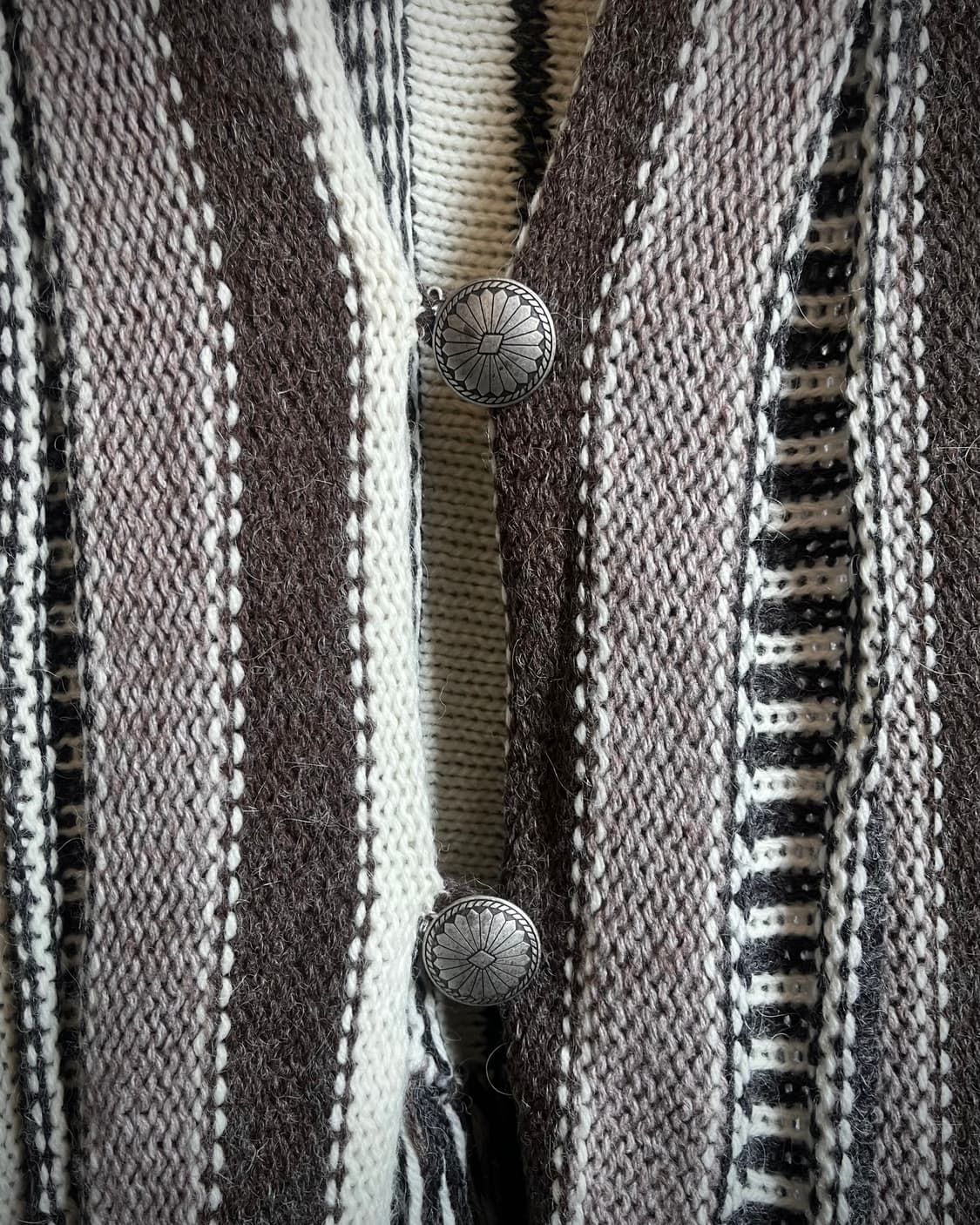 G.O.A Archive Alpaca Knit Cardigan JK 상품이미지7