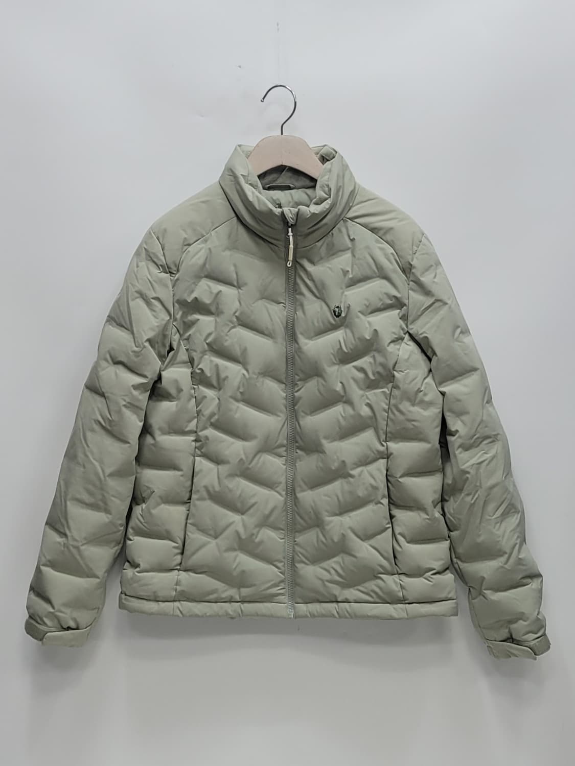 블랙야크 22FW B제로스팟2 구스 다운 자켓 / 여 100
 상품이미지1