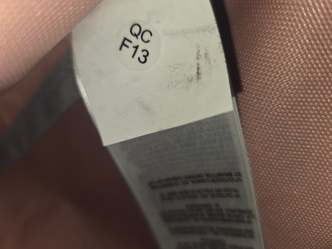 잔스포츠 핑크백팩 상품이미지4