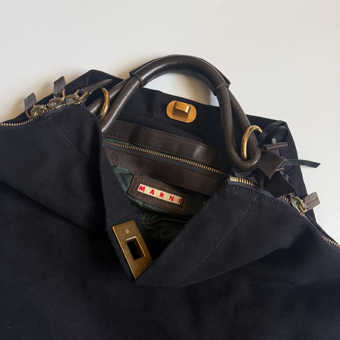 마르니 핸드백 OS 상품이미지2
