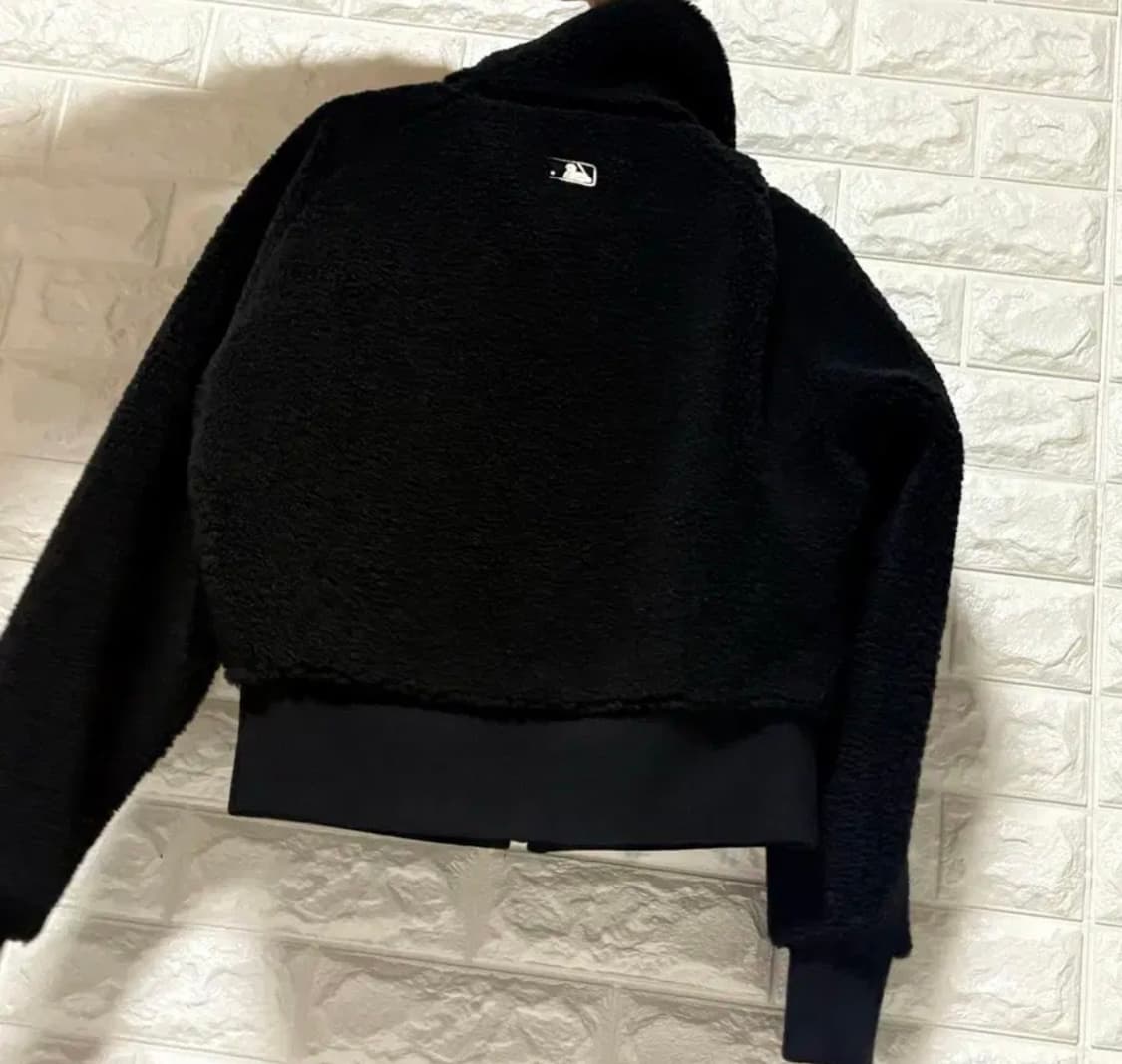 MLB 뽀글이자켓 상품이미지3