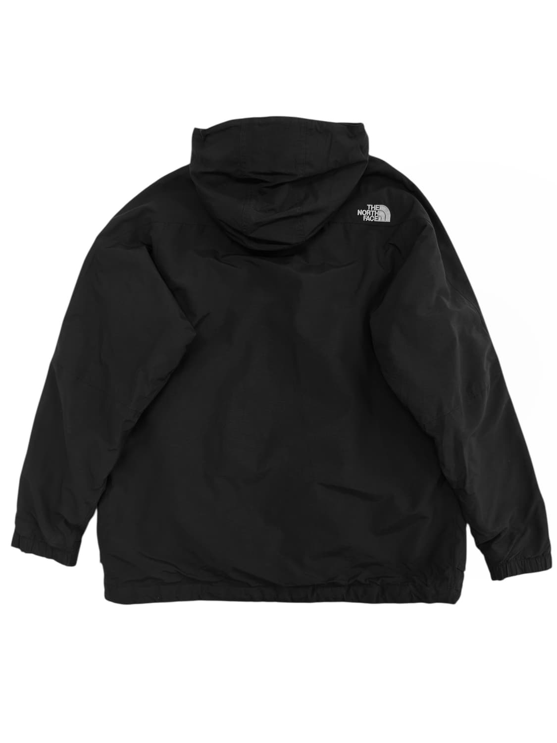 노스페이스 하이벤트 기모 바람막이 상품이미지2