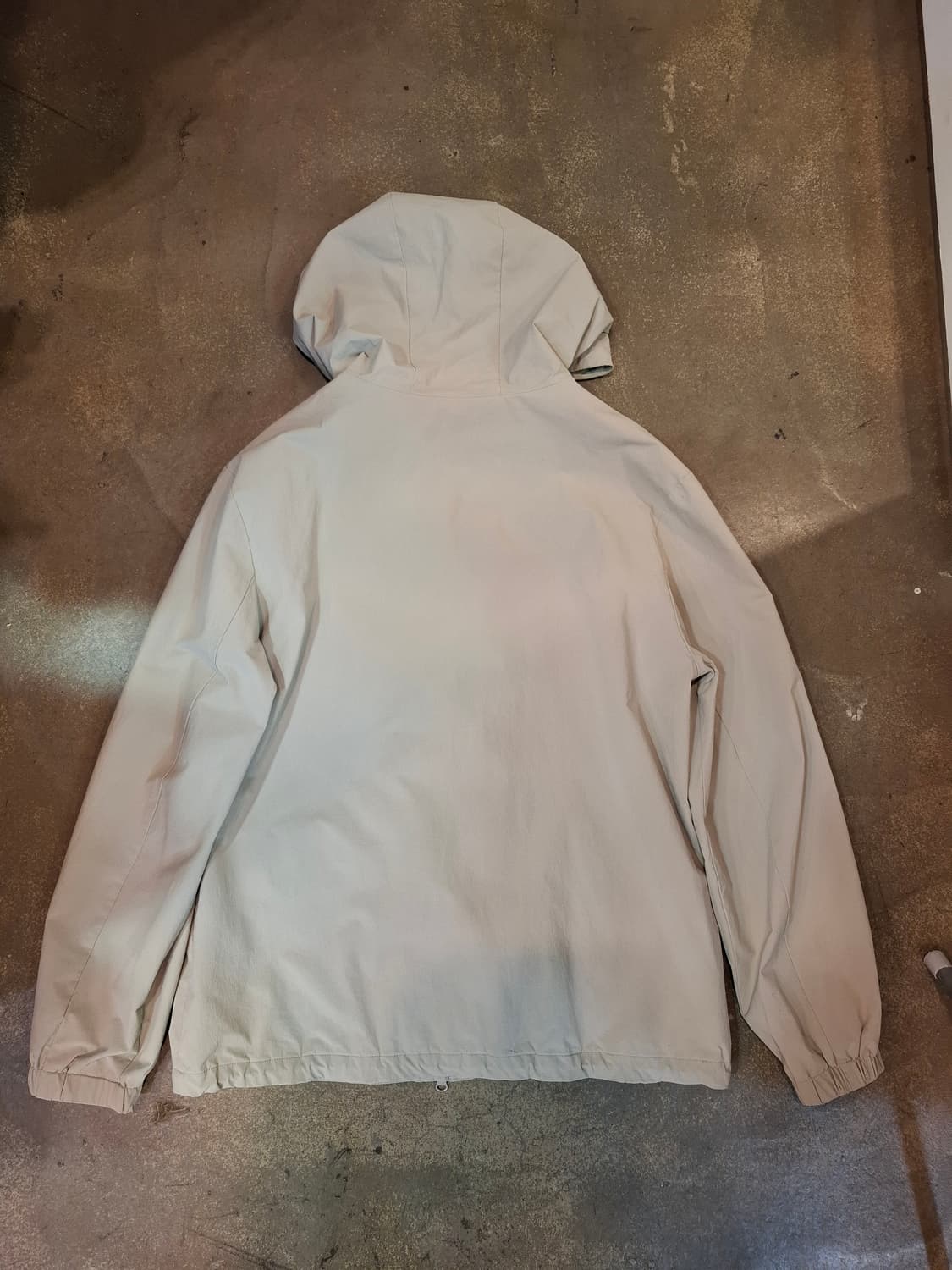 스노우피크 바람막이 상품이미지9