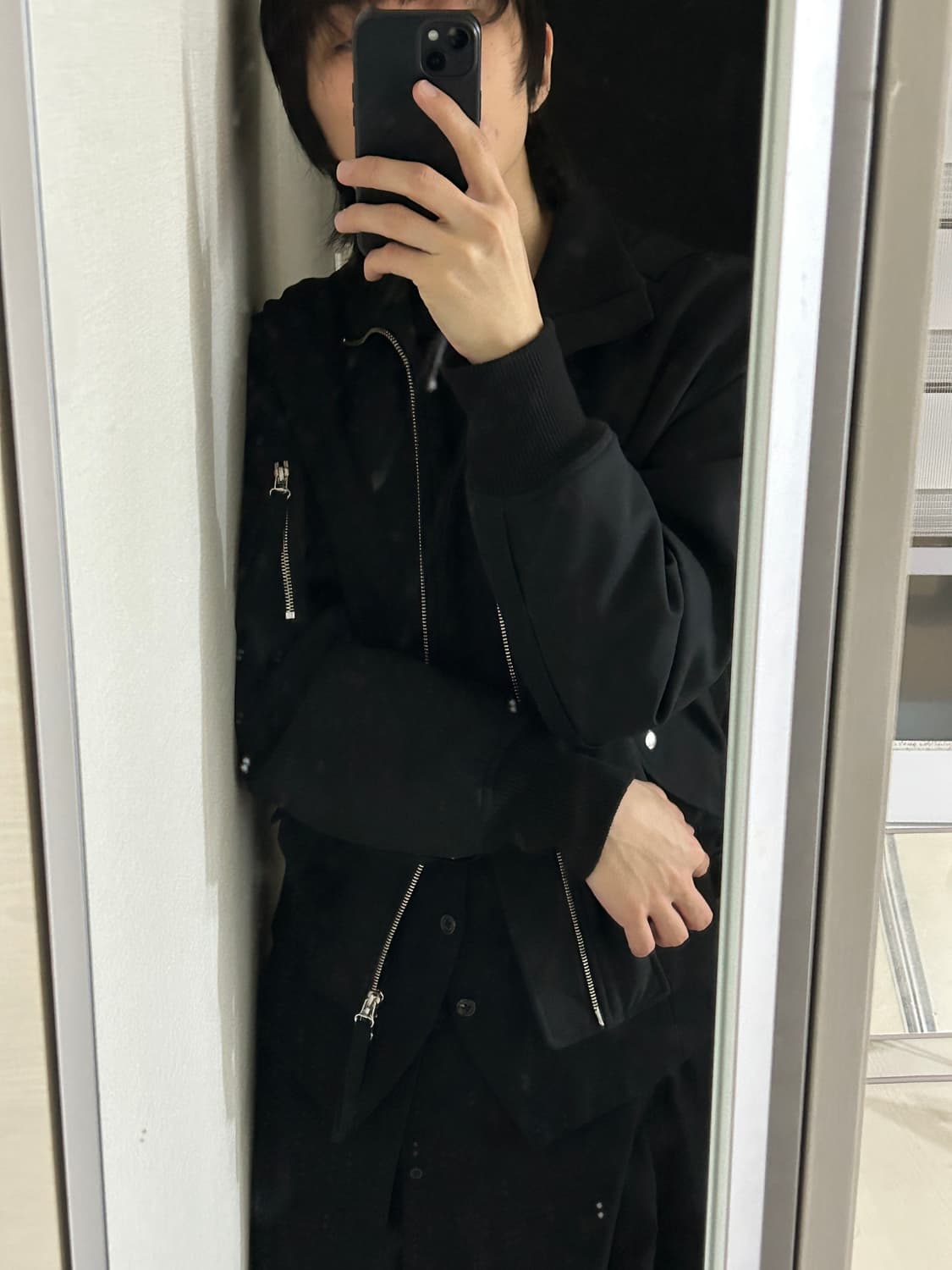 헬무트랭 피터도 본디지 봄버 상품이미지1