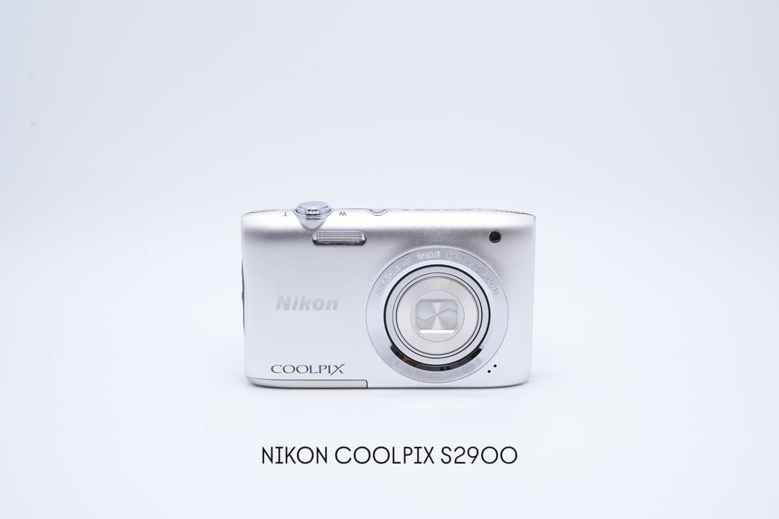 Nikon coolpix s2900 상품이미지1