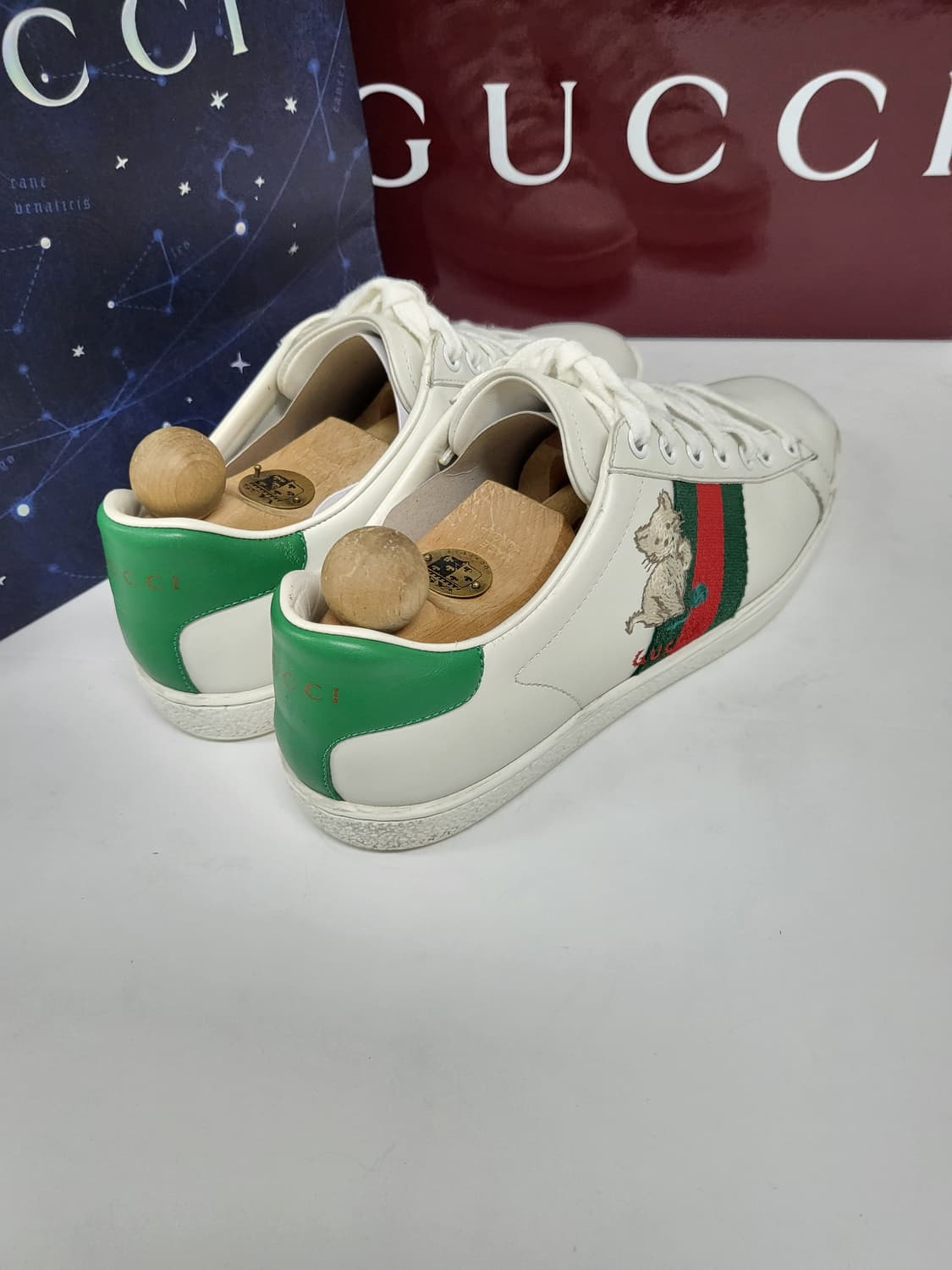 구찌스니커즈 상품이미지8