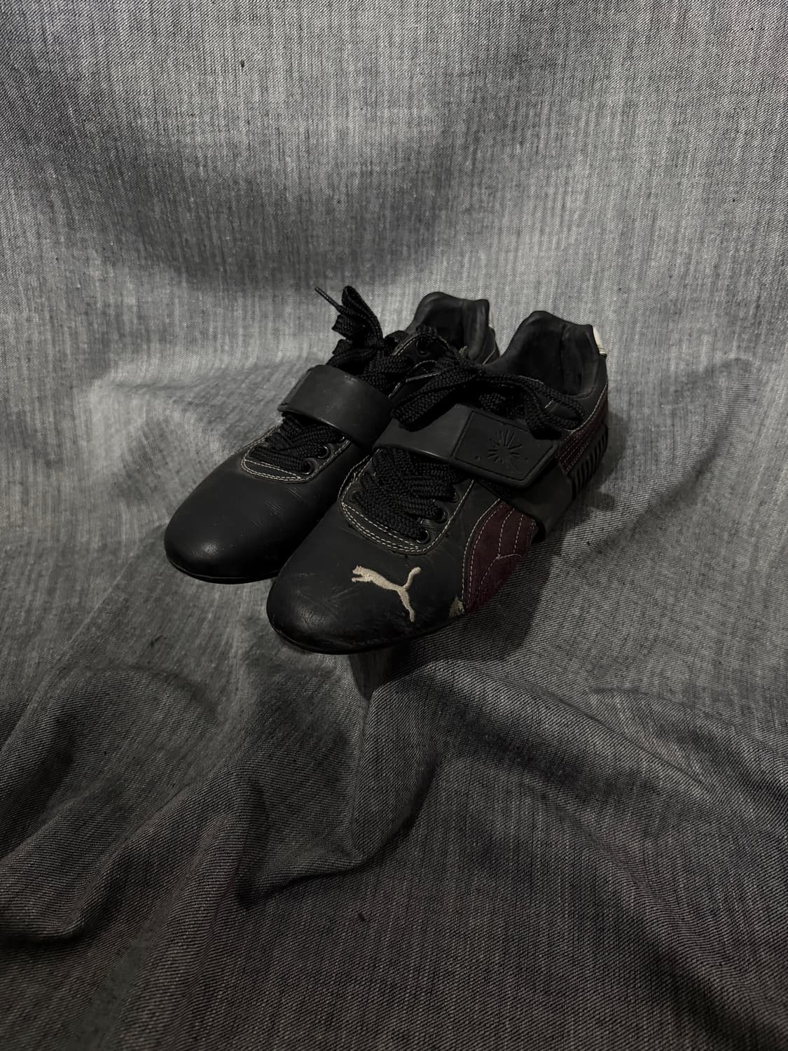 미하라야스히로 X 퓨마 스니커즈 상품이미지2