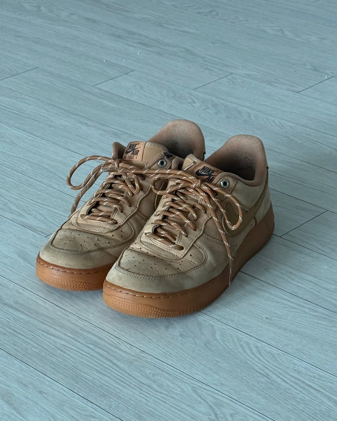 나이키 된장포스 280 상품이미지1