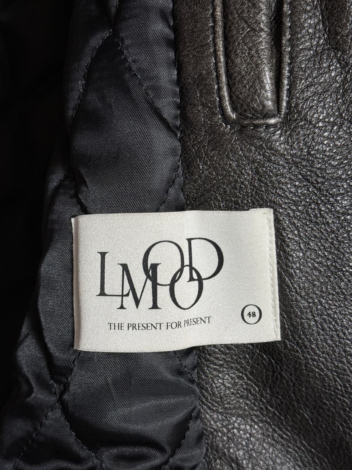 엘무드 아머 카우하이드 상품이미지4