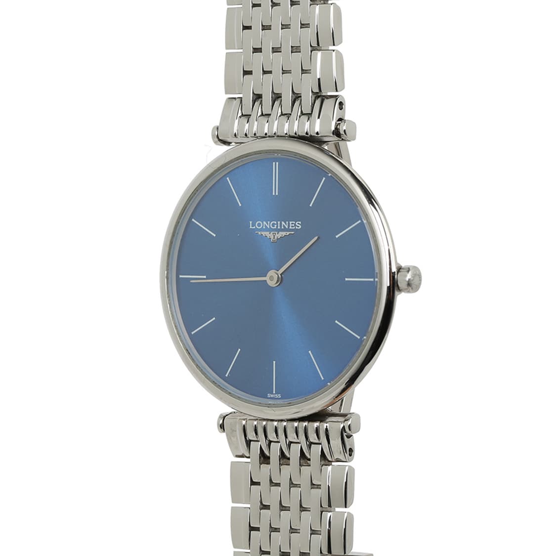 론진 라그랑드 클래식 시계 클래시크 워치 L4.755.4.94.6 상품이미지4