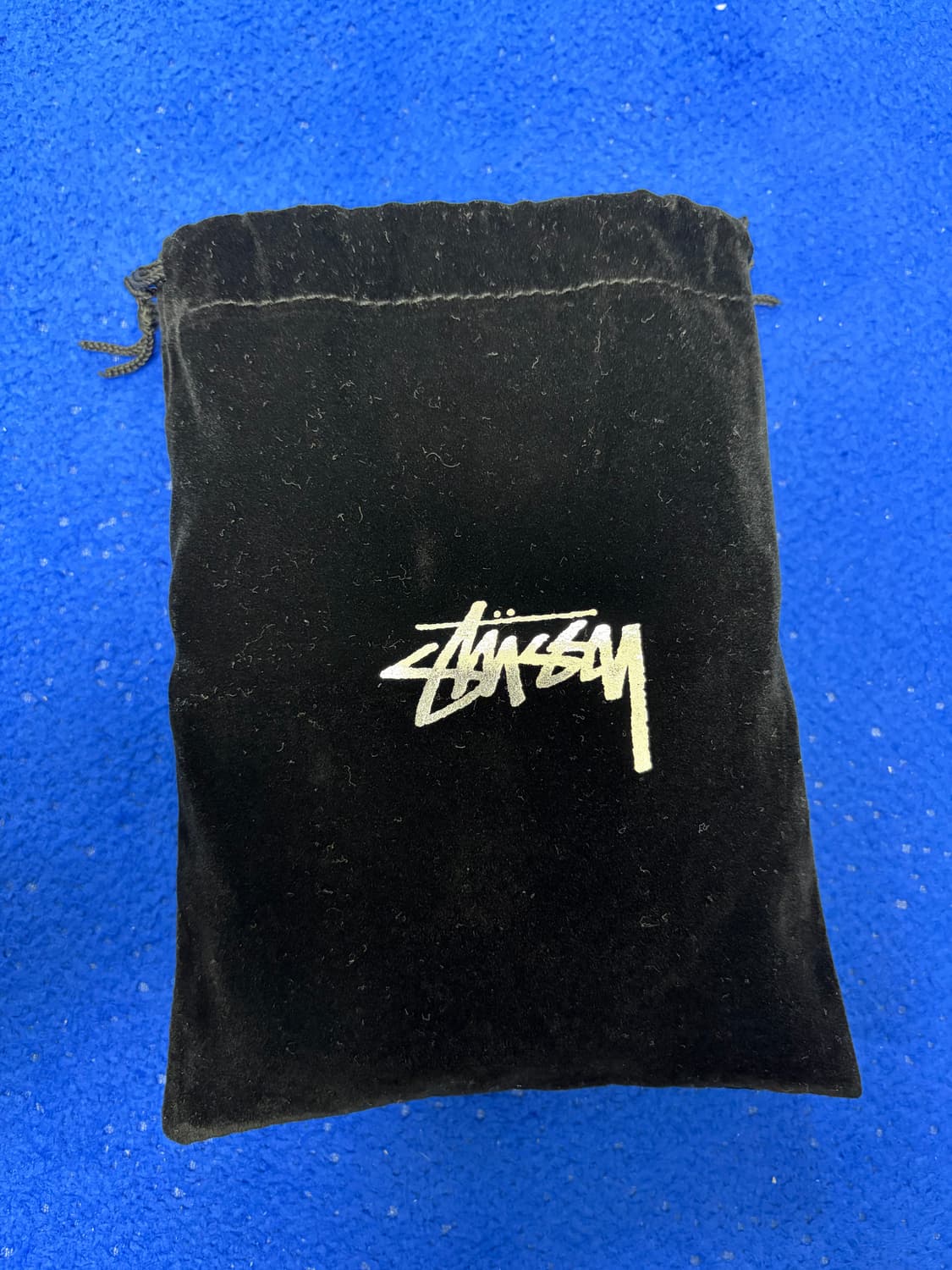 스투시 밤부 버클 벨트 헤어리 마블 [L/XL] 상품이미지4