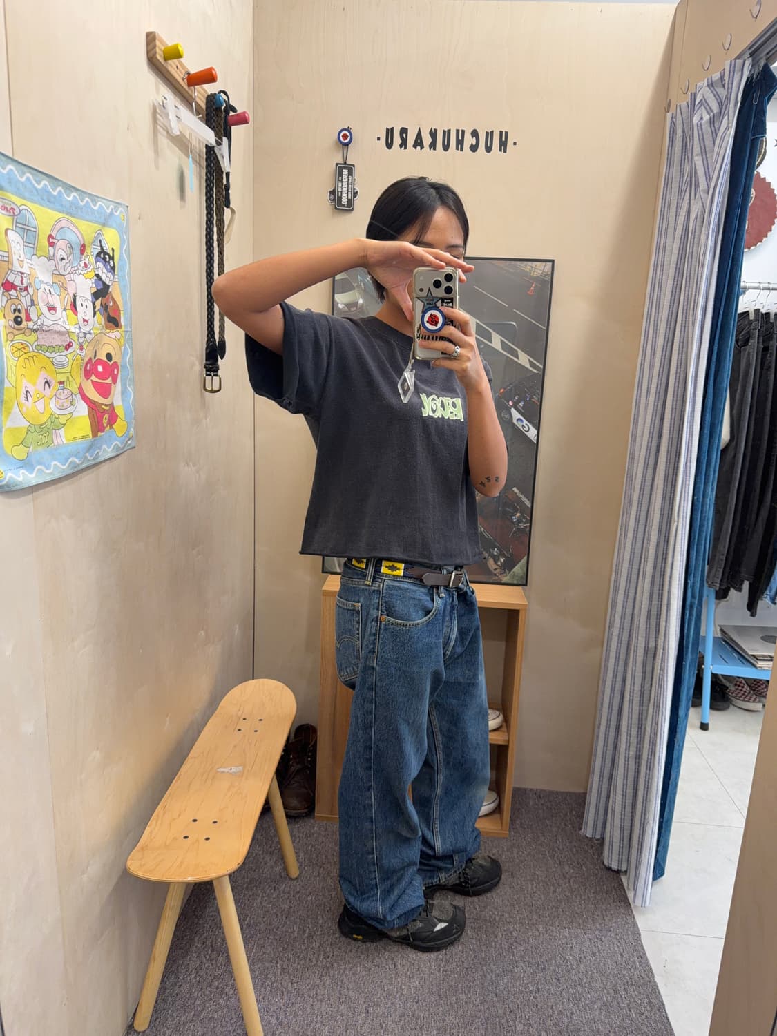 Levi’s 559 (36X32) 상품이미지8