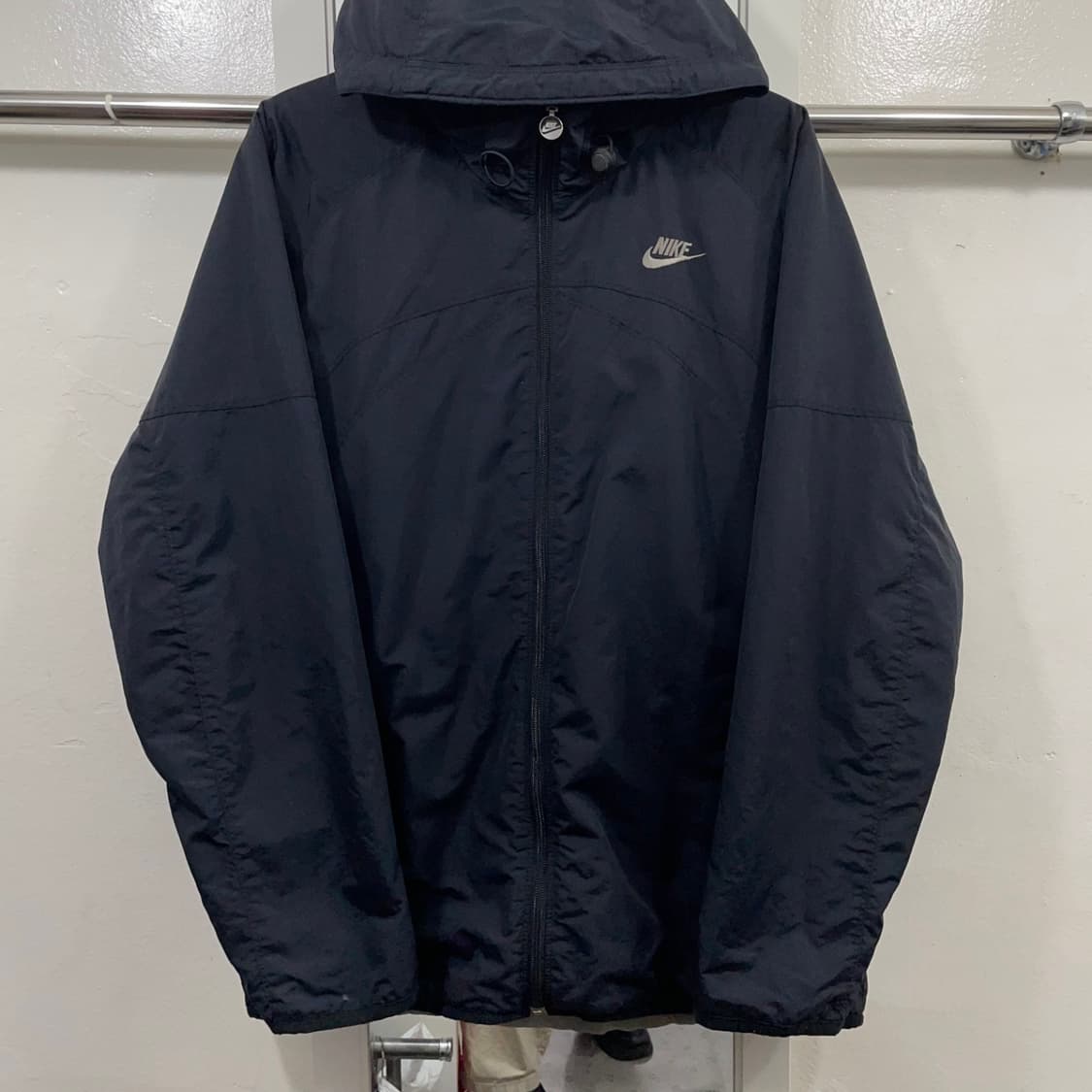 [2XL] 나이키 리버시블 배색 점퍼 상품이미지2