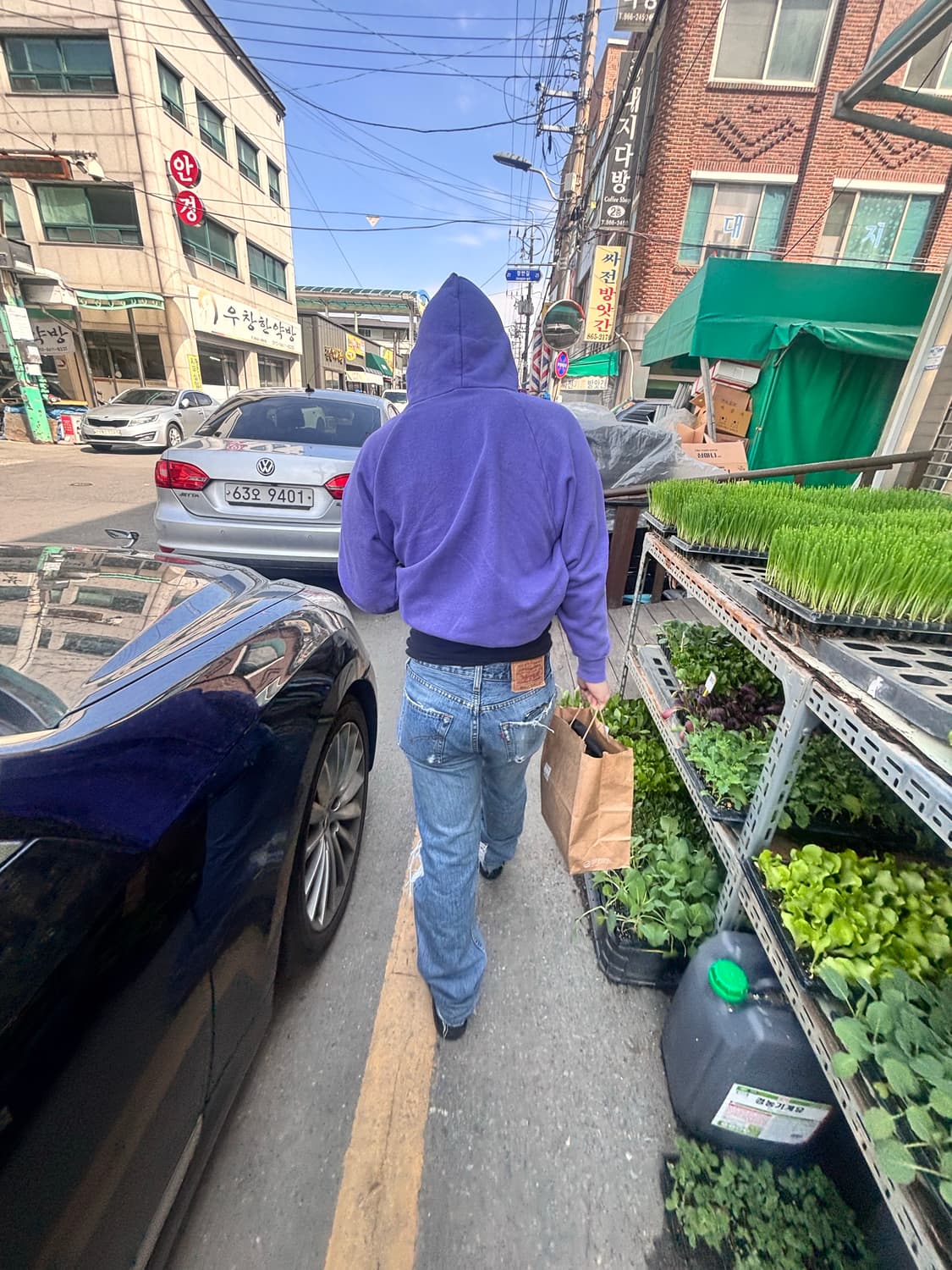 70s made in USA hoodie 상품이미지1