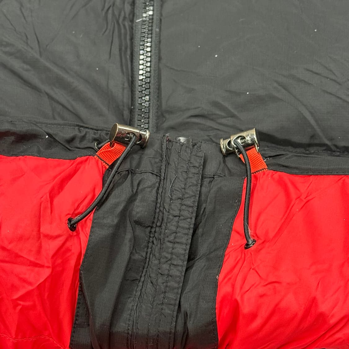 폴로 랄프로렌 빅포니 블랙 패딩 상품이미지8