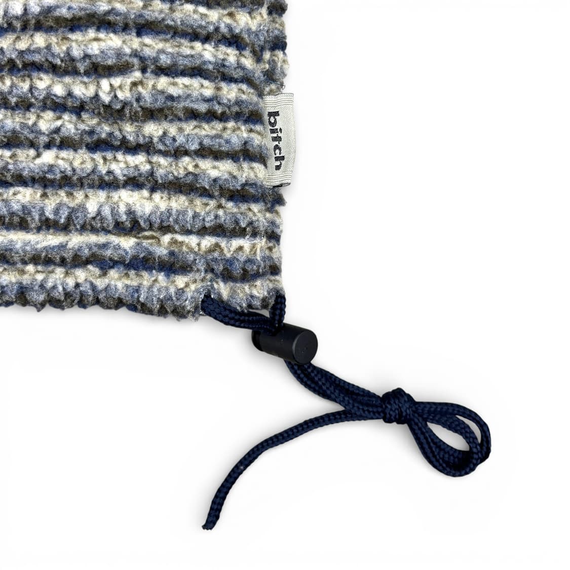 90's 비치 스케이트보드 풀오버 플리스 상품이미지6