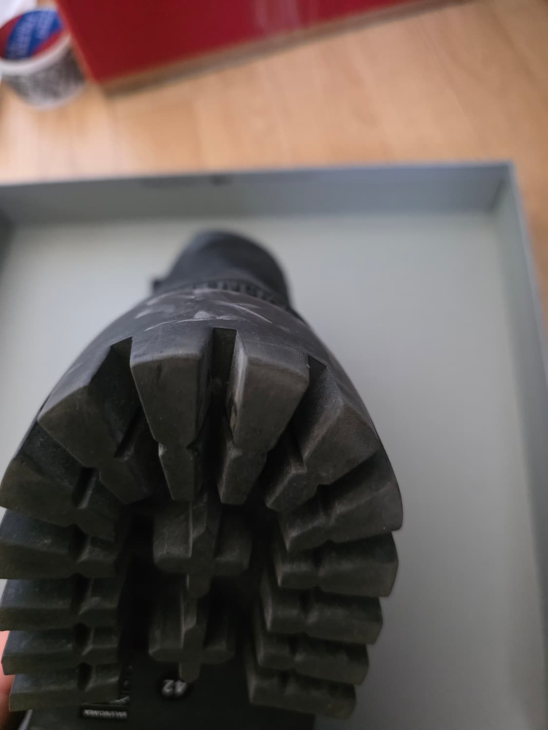 발렌시아가 컴뱃 상품이미지2