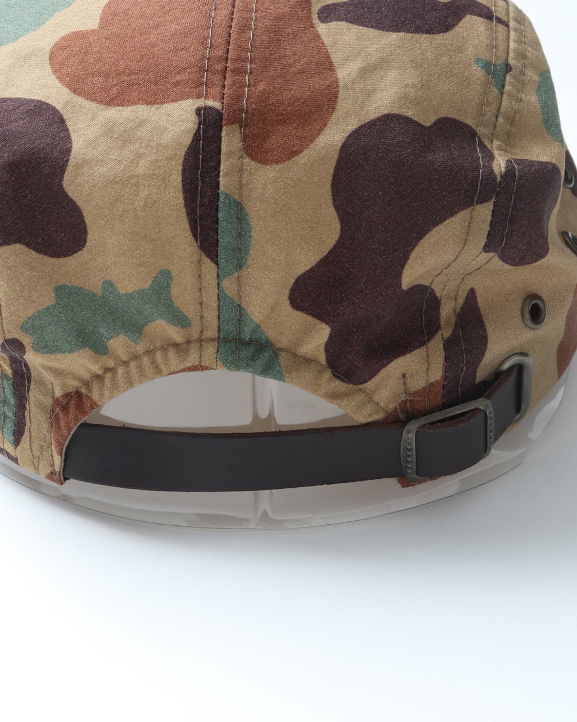 BEAMS PLUS Fishing Cap 상품이미지8