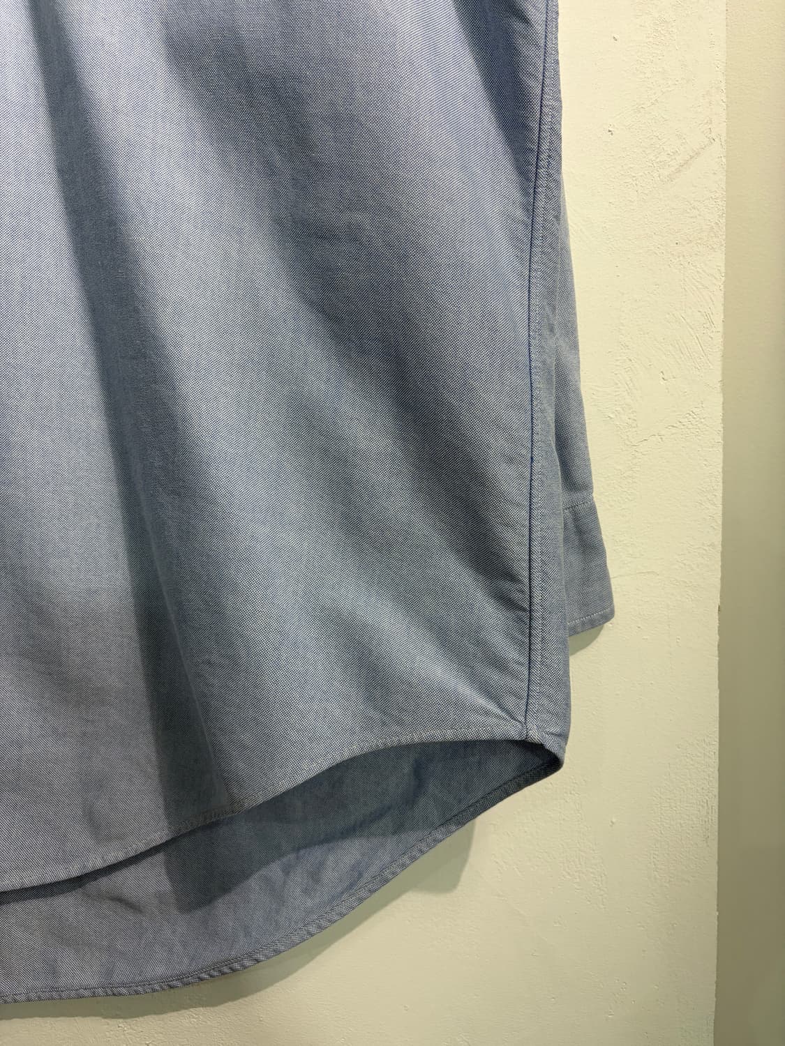 Polo 폴로 랄프로렌 옥스포드 셔츠 2XL 상품이미지5