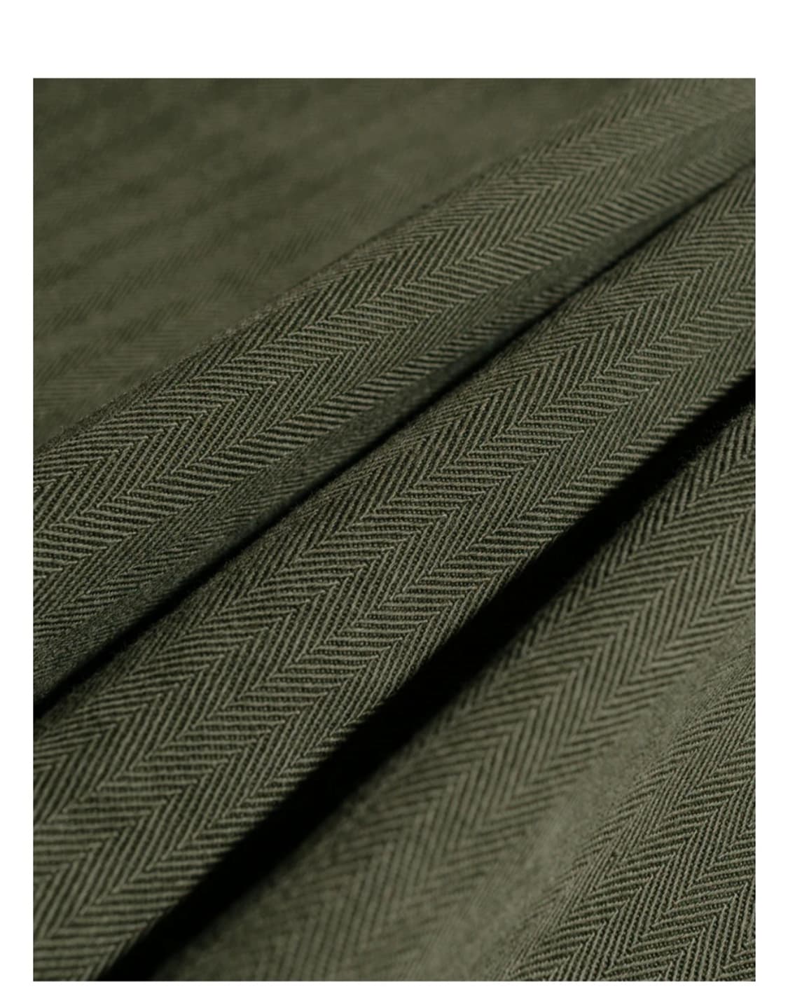 코로나 유틸리티 퍼티그 슬랙스 m43 Fatigue Slacks 상품이미지3