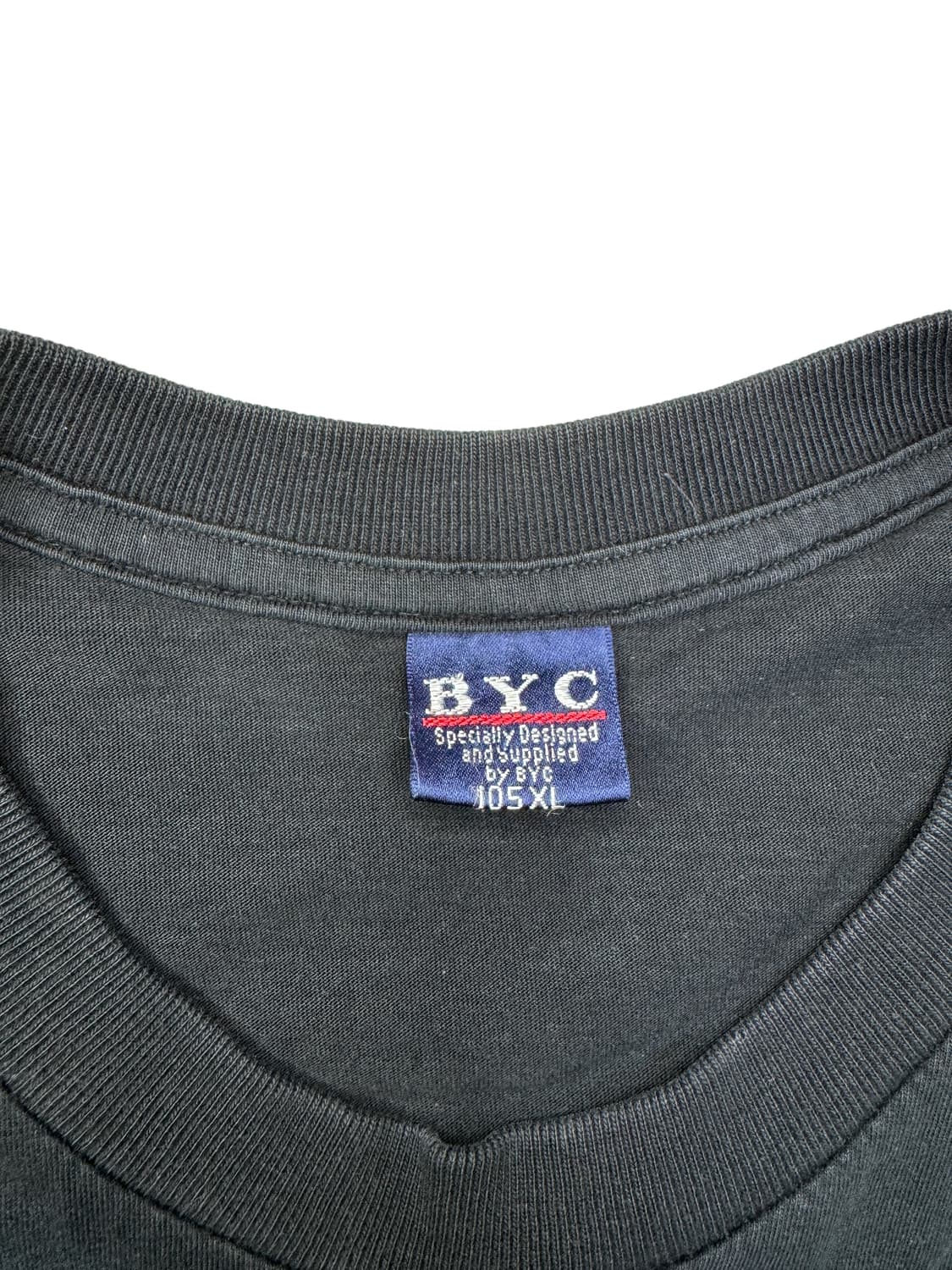 빈티지 8090s 할리데이비슨 롤링썬더 그래픽 티셔츠 XL 상품이미지3