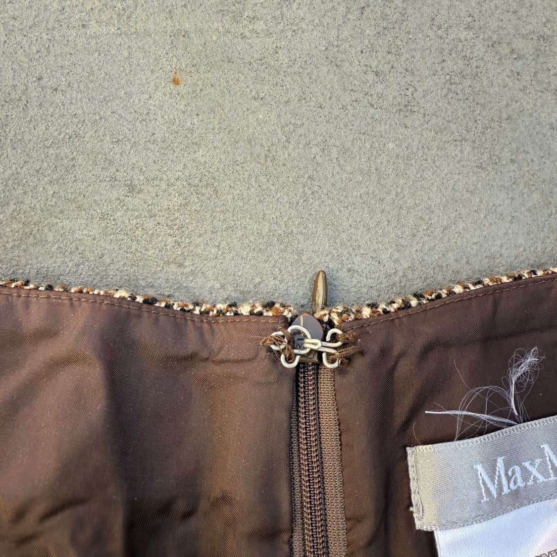 MAXMARA 셋업 상품이미지8