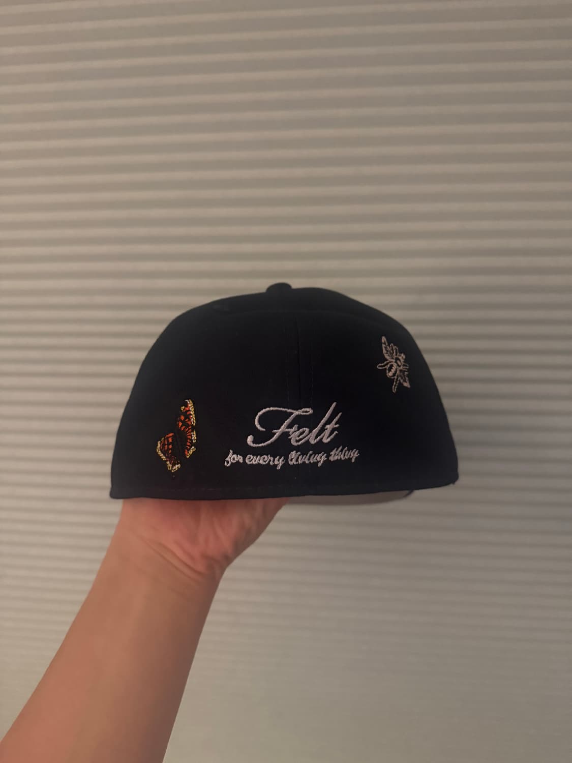뉴에라  59FIFTY custom 상품이미지2