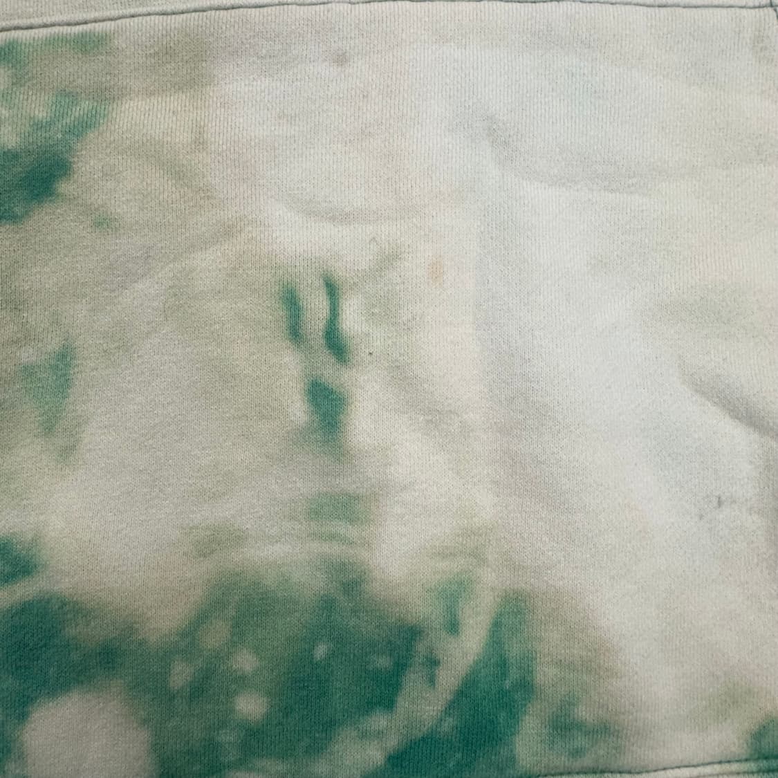 스와거 타이다이 나염 후드 상품이미지5