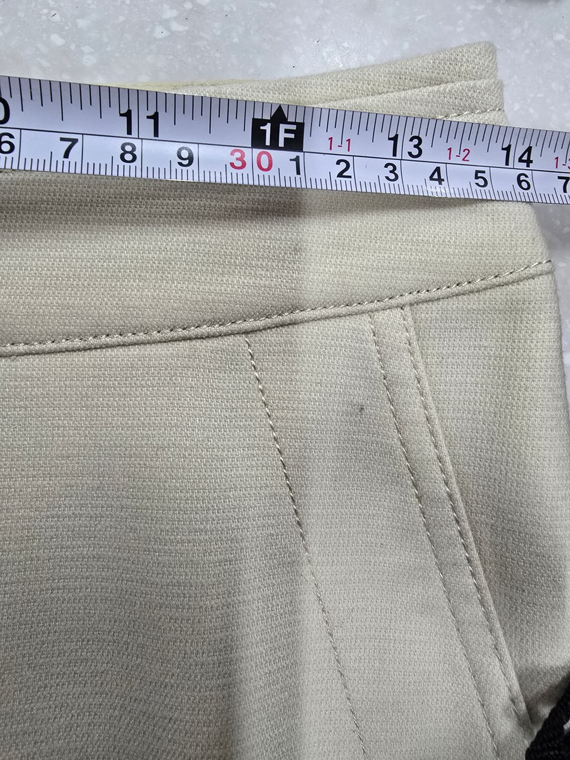 발렌시아 여성 와이드 슬랙스 상품이미지7