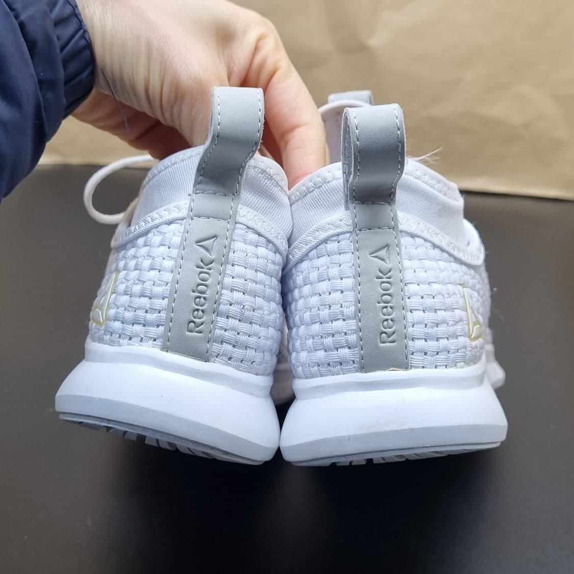 리복 플러스 여성런닝화. 운동화230 상품이미지4