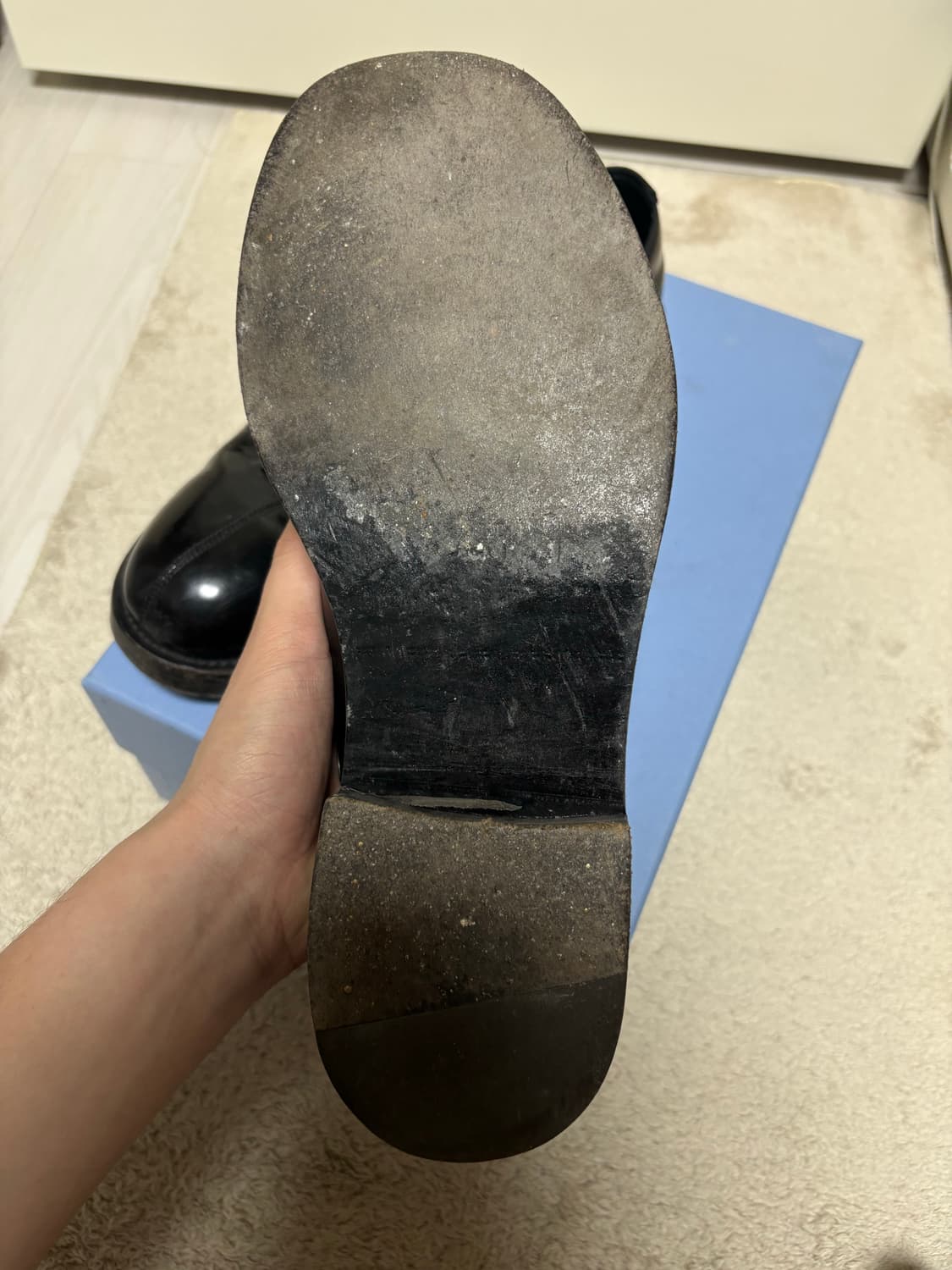 [44] 나마체코 홀름 더비 Holm Derby 상품이미지4