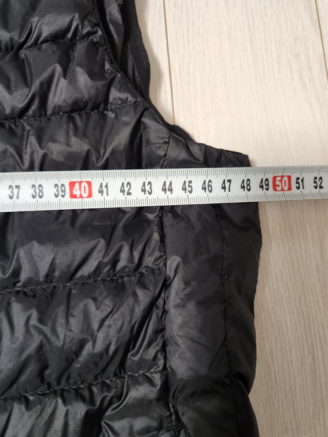 폴햄 덕다운 경량 패딩조끼 사이즈95(m)

여러 중고사이트에도 같이 판 상품이미지4