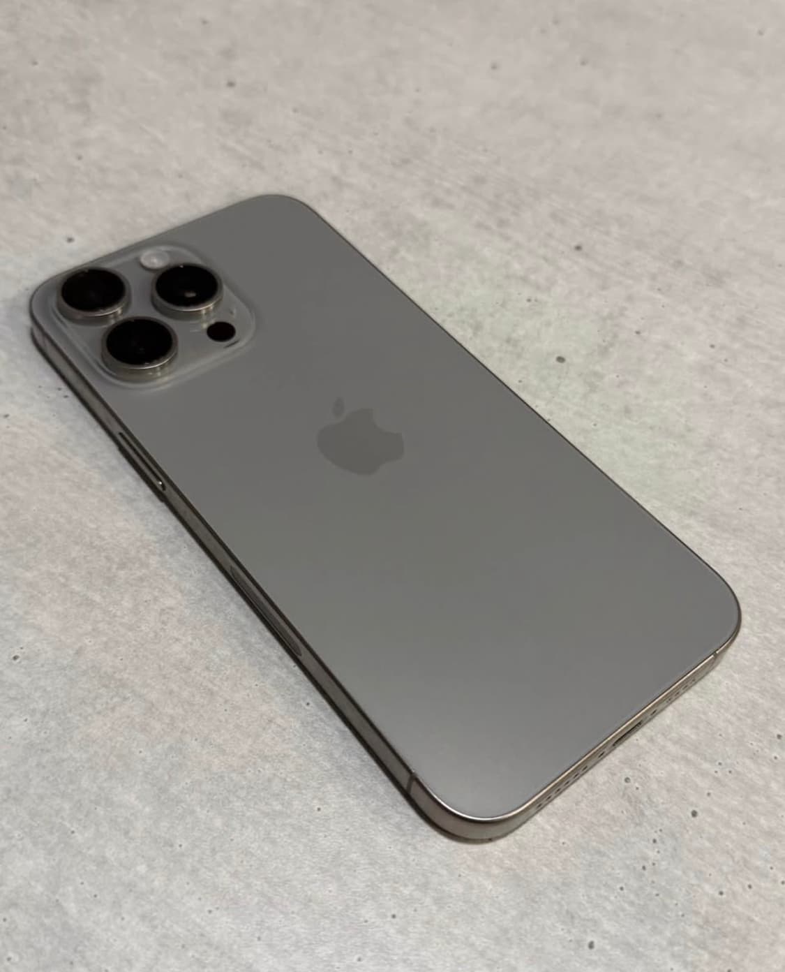 아이폰 15 프로 맥스 256GB 상품이미지1