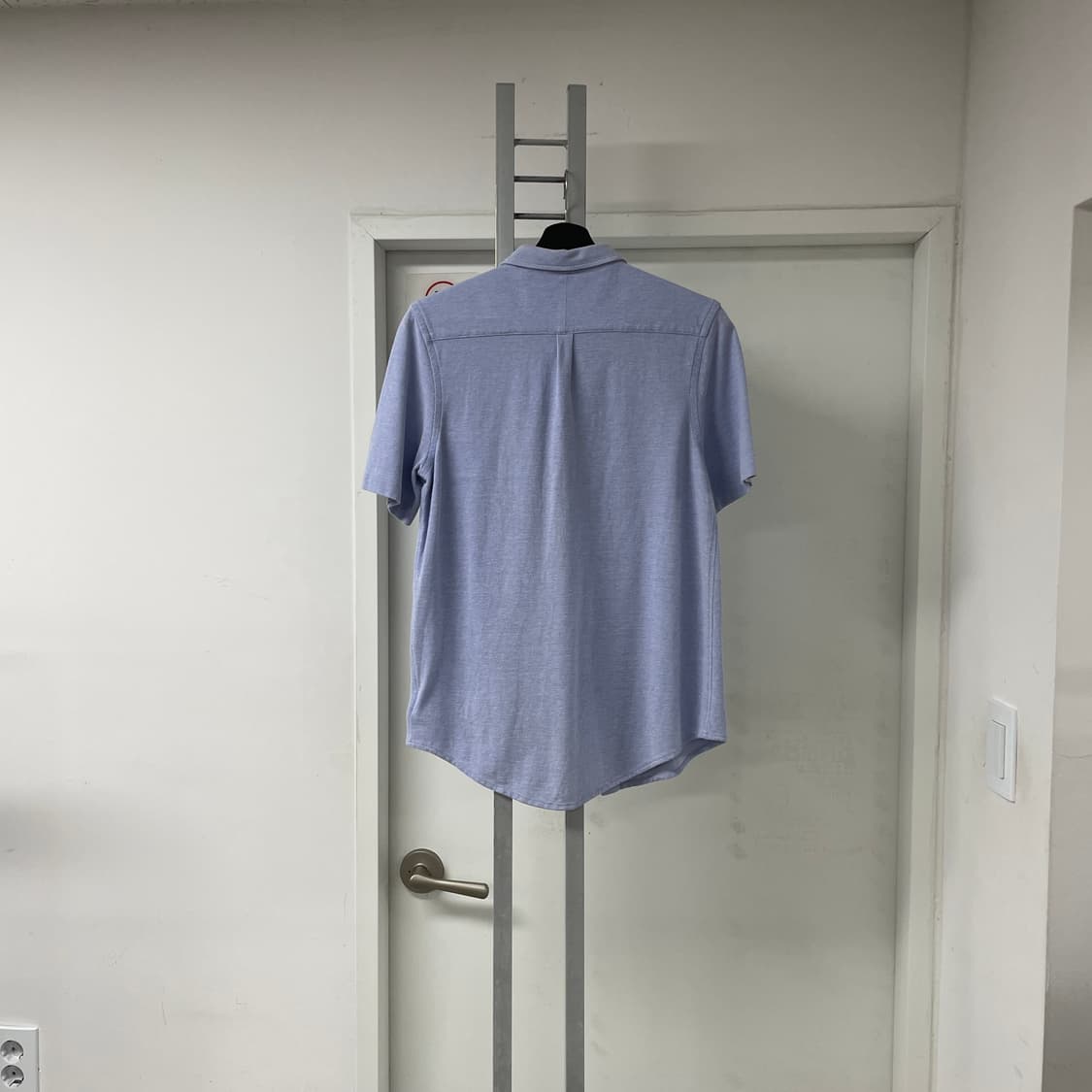 폴로 랄프로렌 반팔 셔츠 XL18-20(W) 상품이미지6