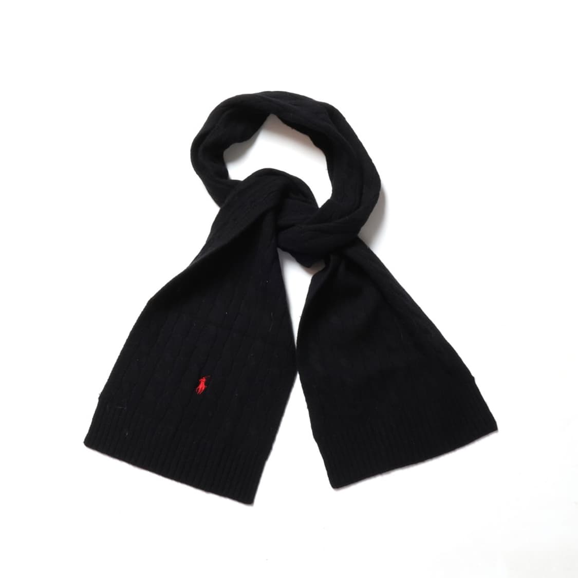 폴로 랄프로렌 Polo by Ralph Lauren Wool Scarf 상품이미지1