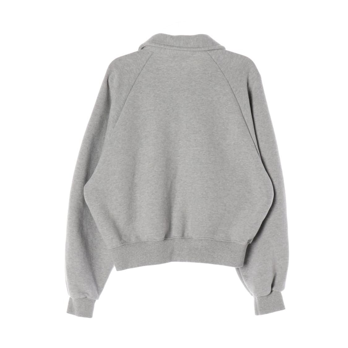 올리브데올리브 반집업 맨투맨  상품이미지2