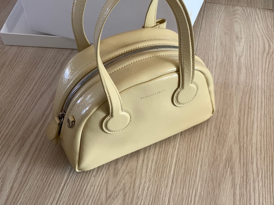 마지셔우드 바미백 버터크링클  상품이미지1